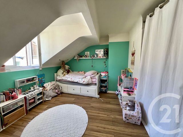 Appartement F4 à vendre - 4 pièces - 74.0 m2 - TAVERNY - 95 - ILE-DE-FRANCE - Century 21 Montoit