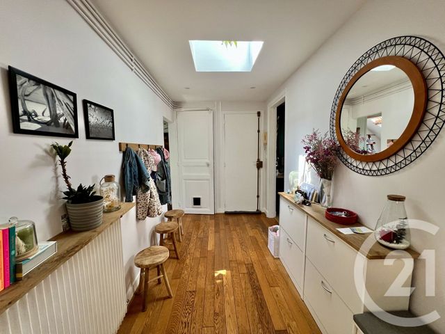 Appartement F4 à vendre - 4 pièces - 74.0 m2 - TAVERNY - 95 - ILE-DE-FRANCE - Century 21 Montoit