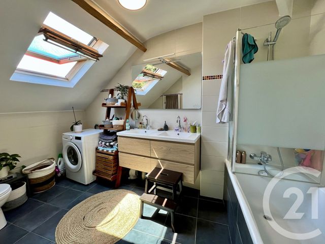 Appartement F4 à vendre - 4 pièces - 74.0 m2 - TAVERNY - 95 - ILE-DE-FRANCE - Century 21 Montoit