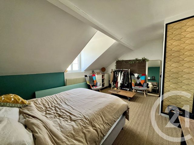 Appartement F4 à vendre - 4 pièces - 74.0 m2 - TAVERNY - 95 - ILE-DE-FRANCE - Century 21 Montoit