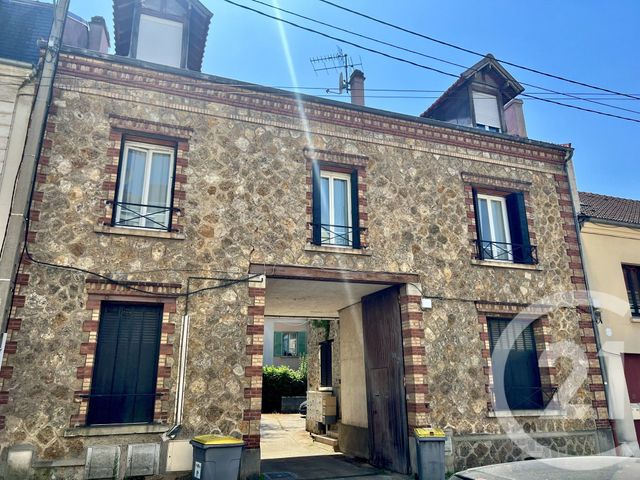 appartement - TAVERNY - 95