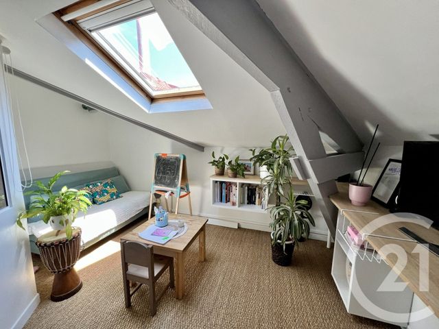 Appartement F4 à vendre - 4 pièces - 74.0 m2 - TAVERNY - 95 - ILE-DE-FRANCE - Century 21 Montoit