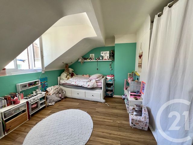 Appartement F4 à vendre - 4 pièces - 74.0 m2 - TAVERNY - 95 - ILE-DE-FRANCE - Century 21 Montoit