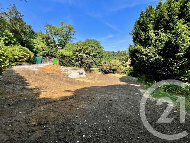 terrain à vendre - 876.0 m2 - ST PRIX - 95 - ILE-DE-FRANCE - Century 21 Montoit