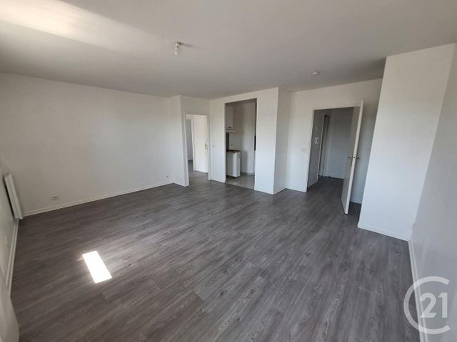 Appartement F3 à vendre - 3 pièces - 58.83 m2 - FRANCONVILLE LA GARENNE - 95 - ILE-DE-FRANCE - Century 21 Montoit