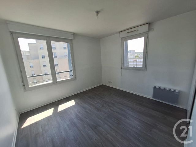 Appartement F3 à vendre - 3 pièces - 58.83 m2 - FRANCONVILLE LA GARENNE - 95 - ILE-DE-FRANCE - Century 21 Montoit