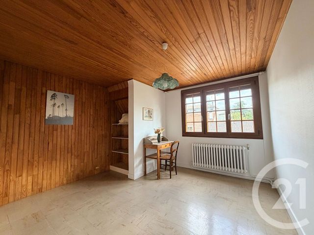 maison à vendre - 6 pièces - 105.0 m2 - FRANCONVILLE LA GARENNE - 95 - ILE-DE-FRANCE - Century 21 Montoit