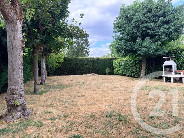 maison à vendre - 6 pièces - 105.0 m2 - FRANCONVILLE LA GARENNE - 95 - ILE-DE-FRANCE - Century 21 Montoit
