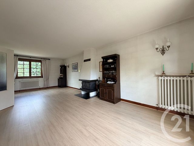 maison à vendre - 6 pièces - 105.0 m2 - FRANCONVILLE LA GARENNE - 95 - ILE-DE-FRANCE - Century 21 Montoit