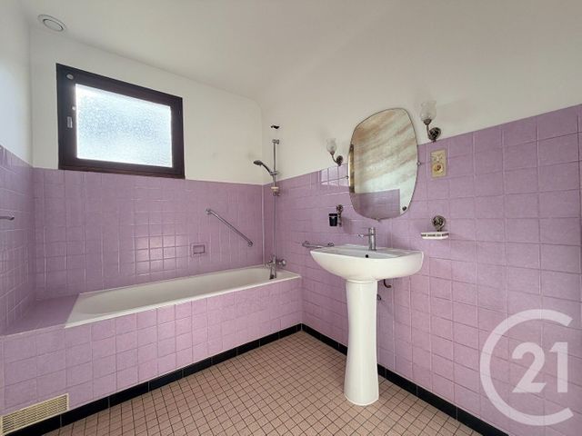 maison à vendre - 6 pièces - 105.0 m2 - FRANCONVILLE LA GARENNE - 95 - ILE-DE-FRANCE - Century 21 Montoit