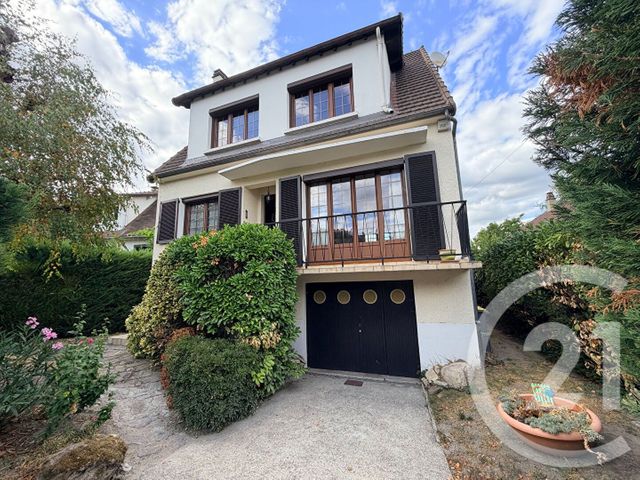 maison - FRANCONVILLE LA GARENNE - 95