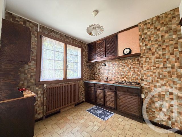 maison à vendre - 6 pièces - 105.0 m2 - FRANCONVILLE LA GARENNE - 95 - ILE-DE-FRANCE - Century 21 Montoit