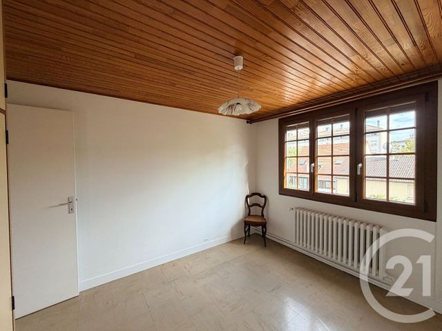 maison à vendre - 6 pièces - 105.0 m2 - FRANCONVILLE LA GARENNE - 95 - ILE-DE-FRANCE - Century 21 Montoit