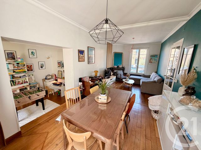 maison à vendre - 5 pièces - 91.1 m2 - TAVERNY - 95 - ILE-DE-FRANCE - Century 21 Montoit