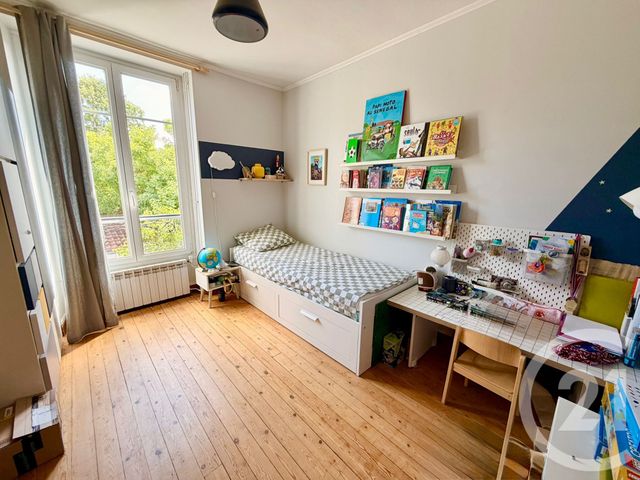 maison à vendre - 5 pièces - 91.1 m2 - TAVERNY - 95 - ILE-DE-FRANCE - Century 21 Montoit