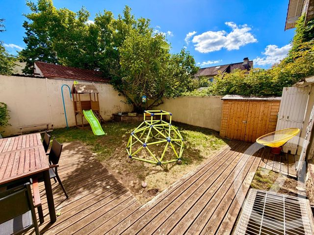 maison à vendre - 5 pièces - 91.1 m2 - TAVERNY - 95 - ILE-DE-FRANCE - Century 21 Montoit