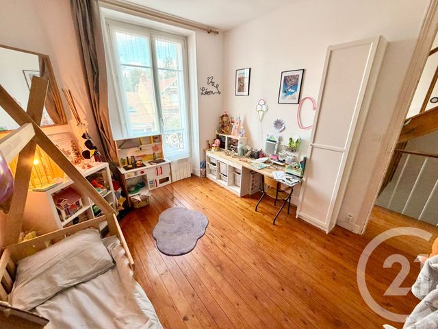maison à vendre - 5 pièces - 91.1 m2 - TAVERNY - 95 - ILE-DE-FRANCE - Century 21 Montoit