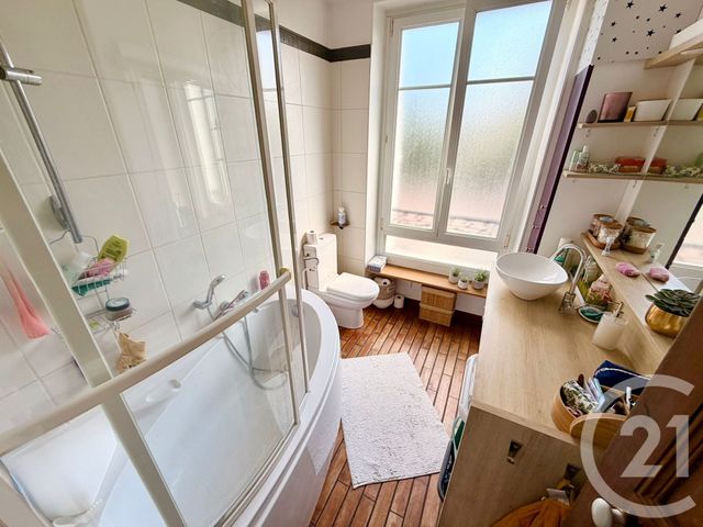 maison à vendre - 5 pièces - 91.1 m2 - TAVERNY - 95 - ILE-DE-FRANCE - Century 21 Montoit