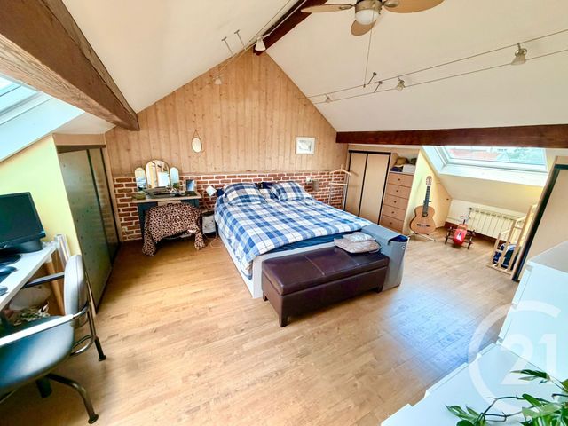 maison à vendre - 5 pièces - 91.1 m2 - TAVERNY - 95 - ILE-DE-FRANCE - Century 21 Montoit