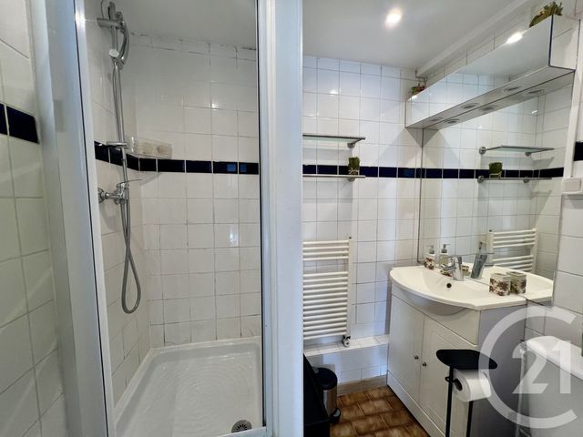 Appartement F1 à louer - 1 pièce - 26.81 m2 - TAVERNY - 95 - ILE-DE-FRANCE - Century 21 Montoit