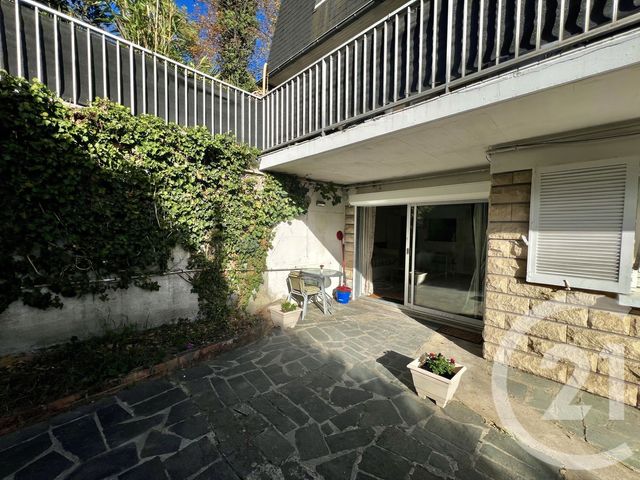 Appartement F1 à louer TAVERNY