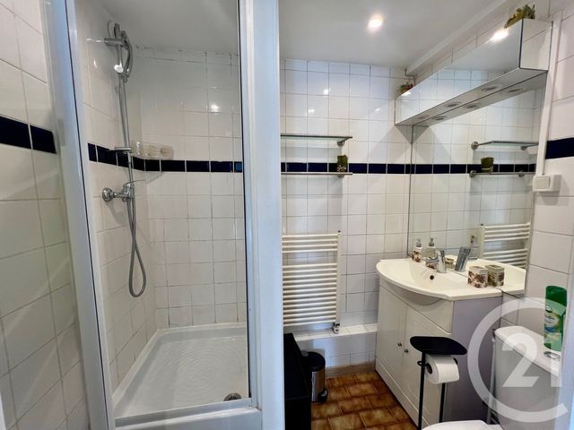 Appartement F1 à louer - 1 pièce - 26.81 m2 - TAVERNY - 95 - ILE-DE-FRANCE - Century 21 Montoit