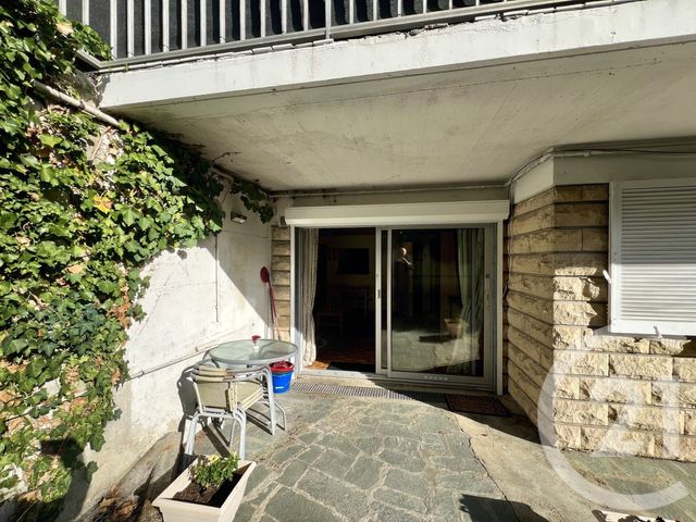 Appartement F1 à louer - 1 pièce - 26.81 m2 - TAVERNY - 95 - ILE-DE-FRANCE - Century 21 Montoit