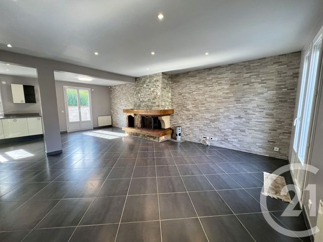 maison à vendre - 7 pièces - 120.0 m2 - ST LEU LA FORET - 95 - ILE-DE-FRANCE - Century 21 Montoit