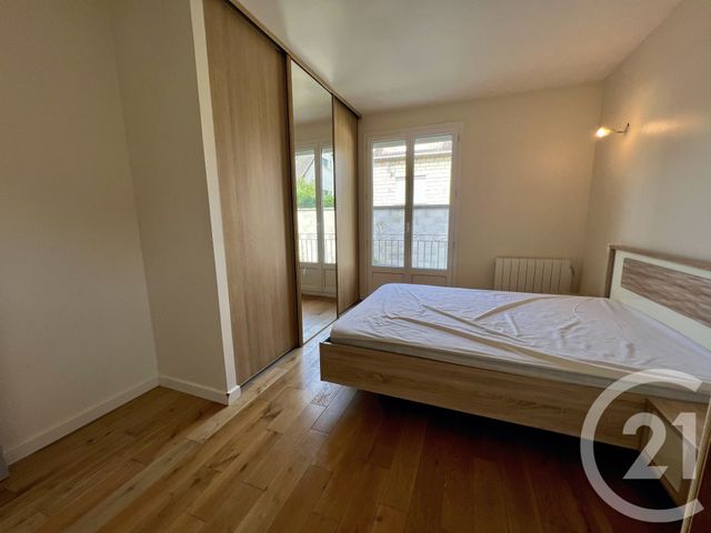 maison à vendre - 7 pièces - 120.0 m2 - ST LEU LA FORET - 95 - ILE-DE-FRANCE - Century 21 Montoit