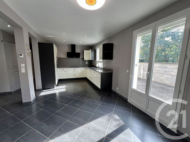 maison à vendre - 7 pièces - 120.0 m2 - ST LEU LA FORET - 95 - ILE-DE-FRANCE - Century 21 Montoit