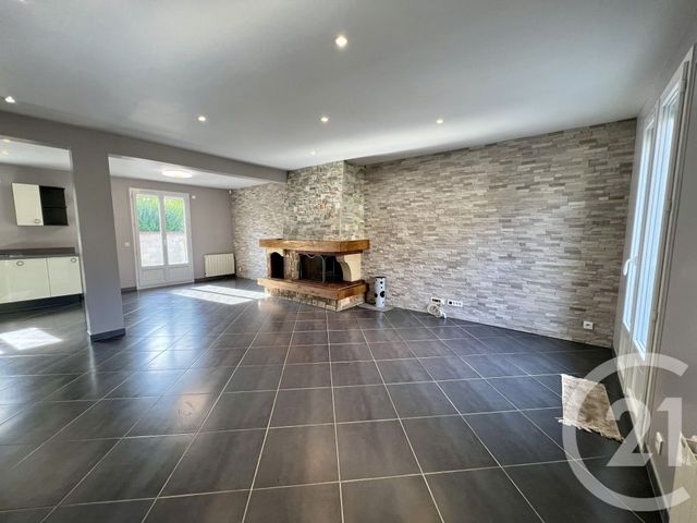 maison à vendre - 7 pièces - 120.0 m2 - ST LEU LA FORET - 95 - ILE-DE-FRANCE - Century 21 Montoit