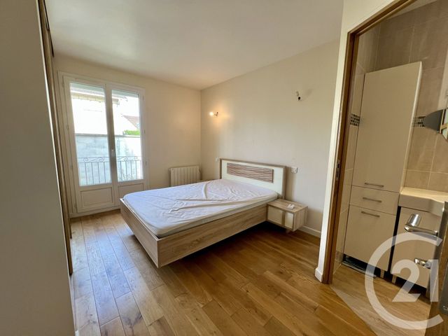 maison à vendre - 7 pièces - 120.0 m2 - ST LEU LA FORET - 95 - ILE-DE-FRANCE - Century 21 Montoit