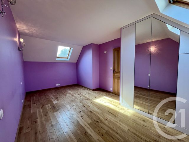 maison à vendre - 7 pièces - 120.0 m2 - ST LEU LA FORET - 95 - ILE-DE-FRANCE - Century 21 Montoit