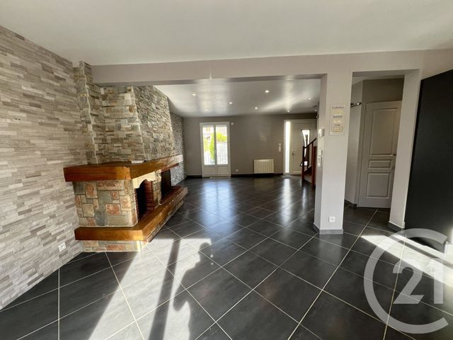 maison à vendre - 7 pièces - 120.0 m2 - ST LEU LA FORET - 95 - ILE-DE-FRANCE - Century 21 Montoit