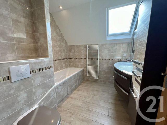 maison à vendre - 7 pièces - 120.0 m2 - ST LEU LA FORET - 95 - ILE-DE-FRANCE - Century 21 Montoit