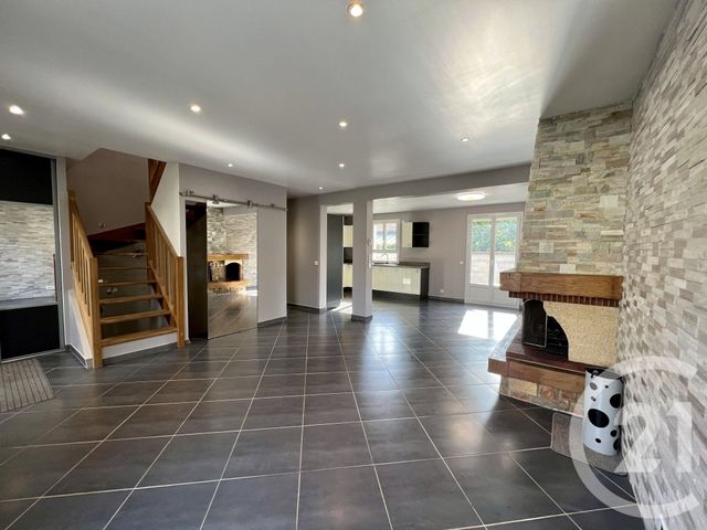 maison à vendre - 7 pièces - 120.0 m2 - ST LEU LA FORET - 95 - ILE-DE-FRANCE - Century 21 Montoit