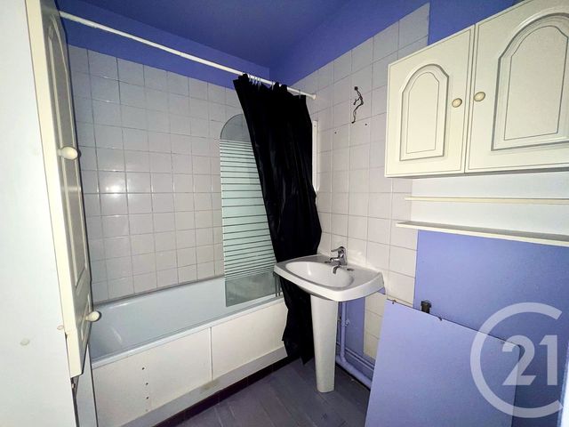 Appartement F4 à vendre - 4 pièces - 82.26 m2 - TAVERNY - 95 - ILE-DE-FRANCE - Century 21 Montoit
