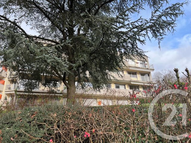 Appartement F4 à vendre - 4 pièces - 82.26 m2 - TAVERNY - 95 - ILE-DE-FRANCE - Century 21 Montoit
