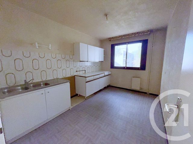 Appartement F4 à vendre - 4 pièces - 82.26 m2 - TAVERNY - 95 - ILE-DE-FRANCE - Century 21 Montoit