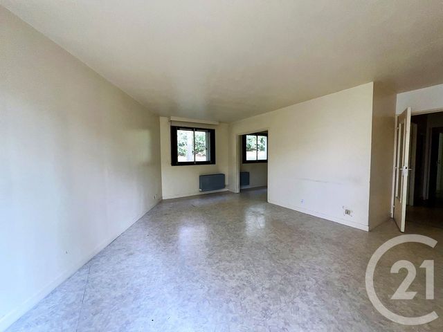 Appartement F4 à vendre - 4 pièces - 82.26 m2 - TAVERNY - 95 - ILE-DE-FRANCE - Century 21 Montoit