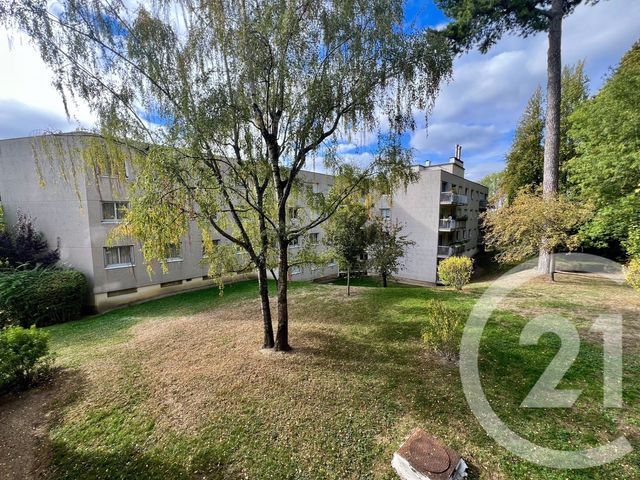 Appartement F4 à vendre TAVERNY