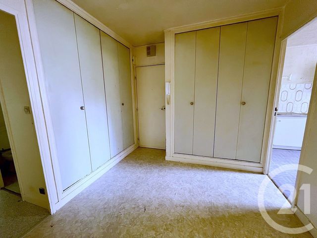 Appartement F4 à vendre - 4 pièces - 82.26 m2 - TAVERNY - 95 - ILE-DE-FRANCE - Century 21 Montoit