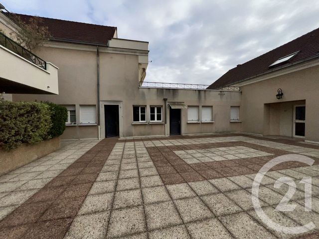 Appartement F1 à vendre - 1 pièce - 30.57 m2 - ST LEU LA FORET - 95 - ILE-DE-FRANCE - Century 21 Montoit
