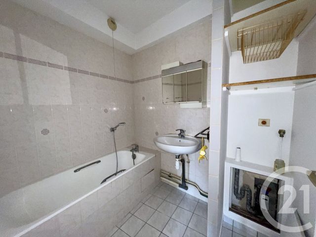Appartement F1 à vendre - 1 pièce - 30.57 m2 - ST LEU LA FORET - 95 - ILE-DE-FRANCE - Century 21 Montoit