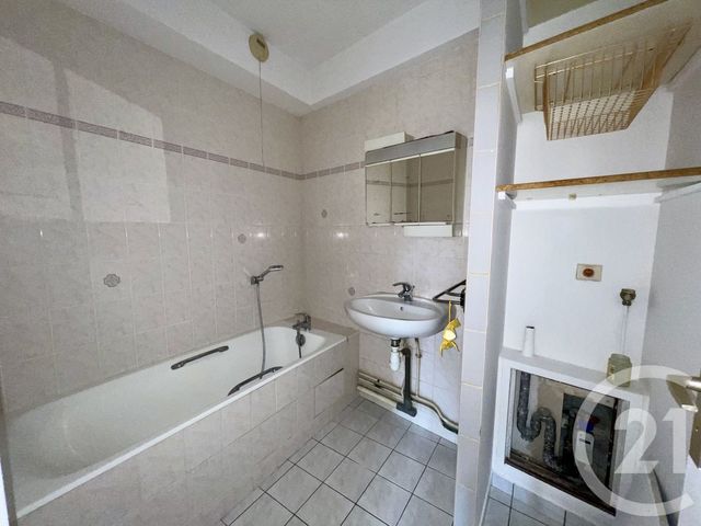 Appartement F1 à vendre - 1 pièce - 30.57 m2 - ST LEU LA FORET - 95 - ILE-DE-FRANCE - Century 21 Montoit