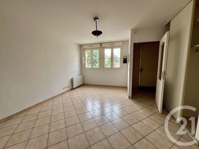 Appartement F1 à vendre - 1 pièce - 30.57 m2 - ST LEU LA FORET - 95 - ILE-DE-FRANCE - Century 21 Montoit